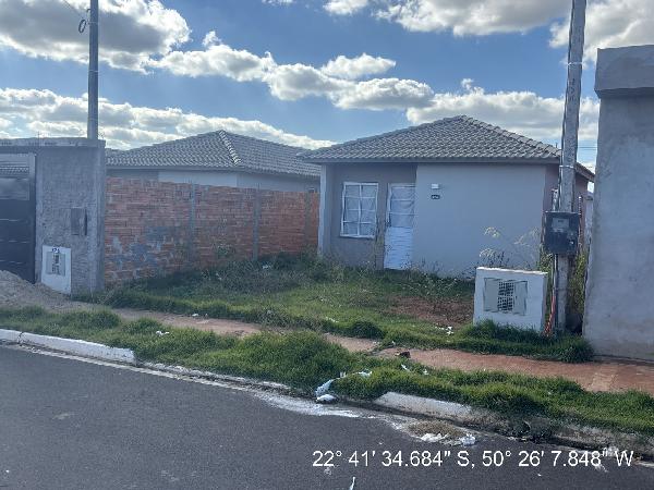 Casa em leilão em Assis
