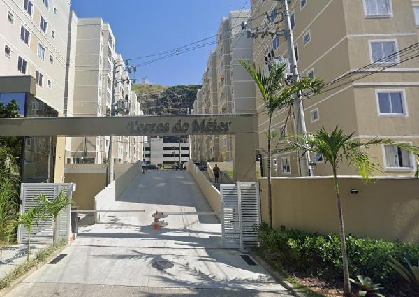 Apartamento em leilão em Rio De Janeiro