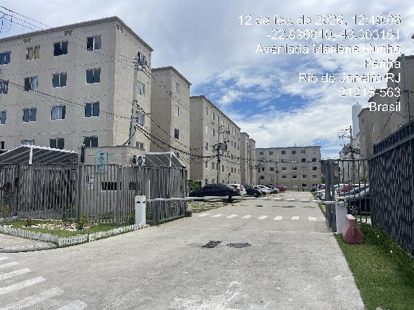 Apartamento em leilão em Rio De Janeiro