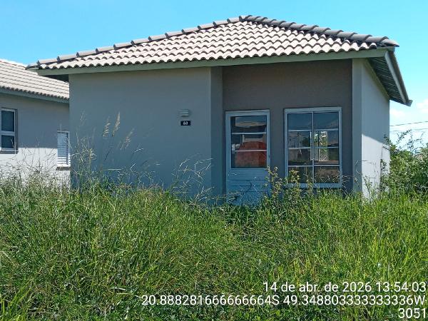 Casa em leilão em Sao Jose Do Rio Preto
