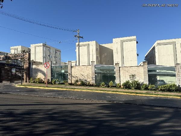 Apartamento em leilão em Araraquara