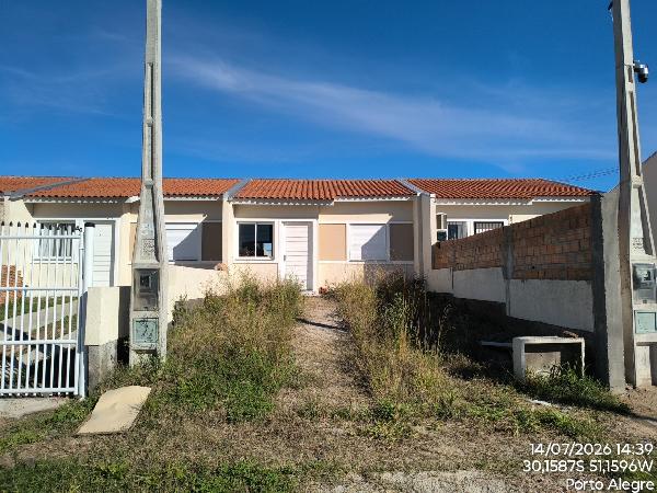 Casa em leilão em Porto Alegre