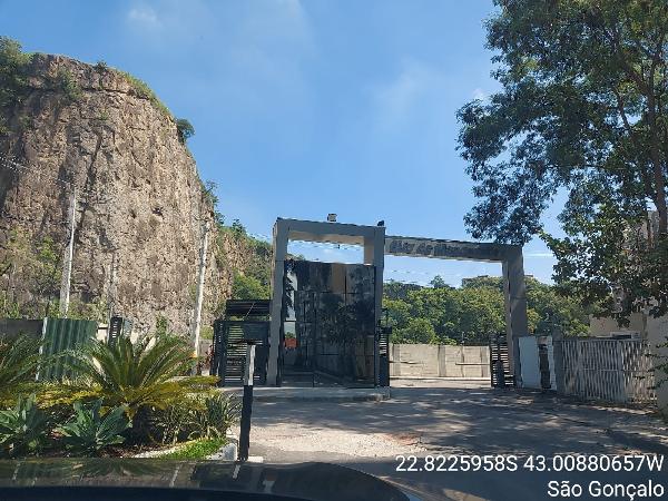 Apartamento em leilão em Sao Goncalo