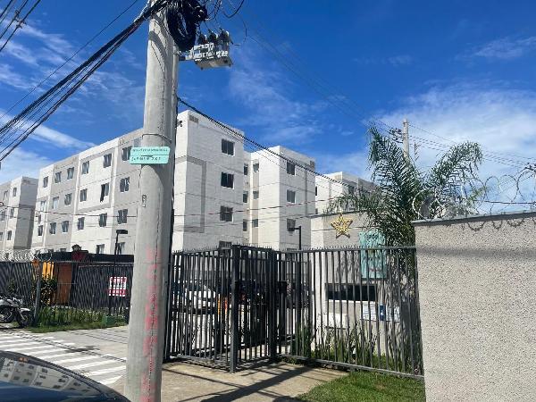 Apartamento em leilão em Rio De Janeiro