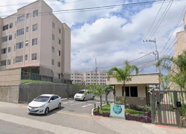 Apartamento em leilão em Rio De Janeiro