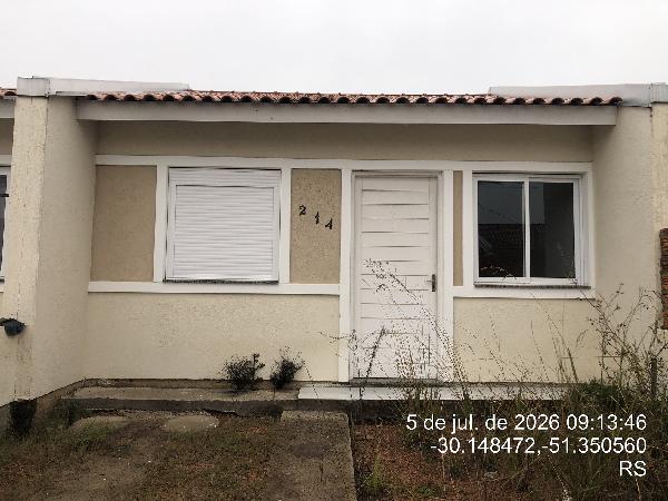 Casa em leilão em Guaiba