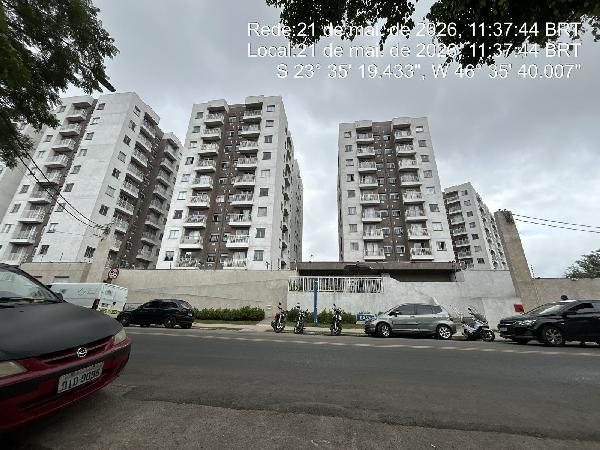 Apartamento em leilão em Sao Paulo