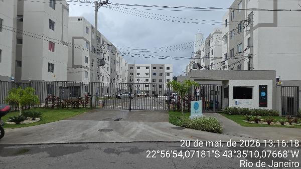 Apartamento em leilão em Rio De Janeiro
