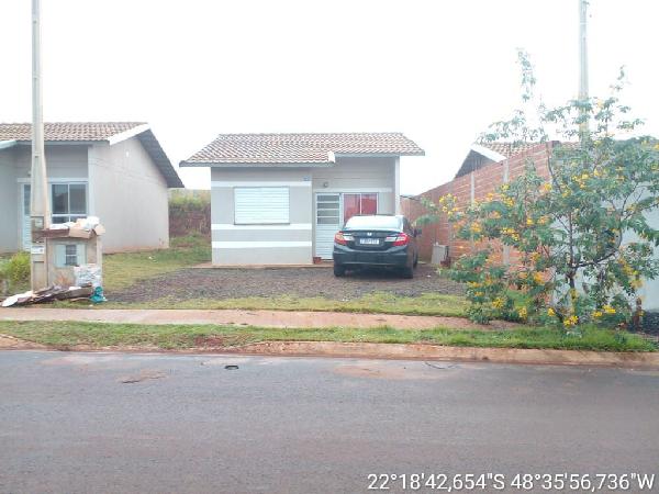 Casa em leilão em Jau