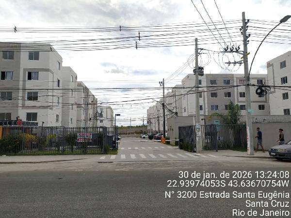 Apartamento em leilão em Rio De Janeiro