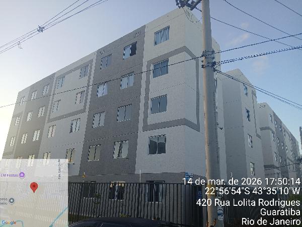 Apartamento em leilão em Rio De Janeiro