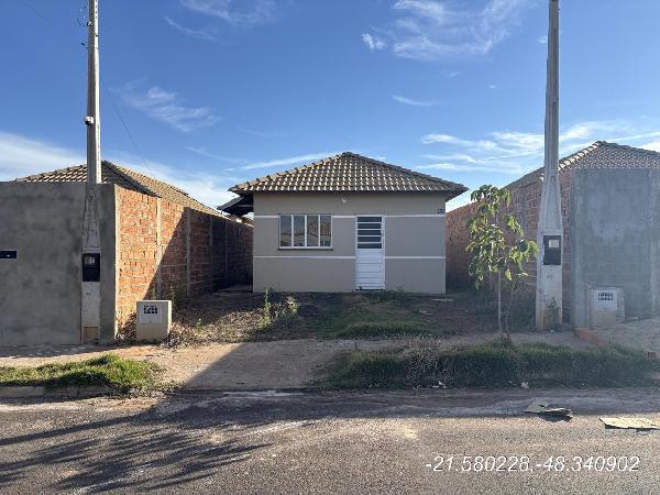 Casa em leilão em Matao