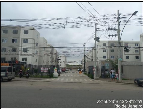 Apartamento em leilão em Rio De Janeiro