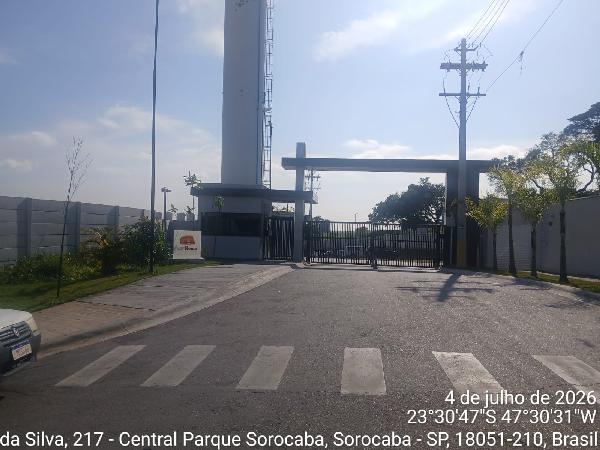 Apartamento em leilão em Sorocaba