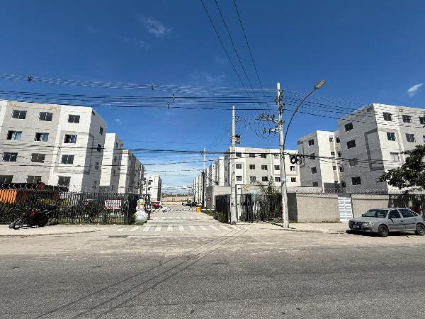Apartamento em leilão em Rio De Janeiro