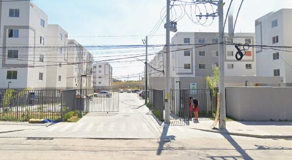 Apartamento em leilão em Rio De Janeiro