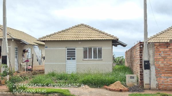 Casa em leilão em Matao