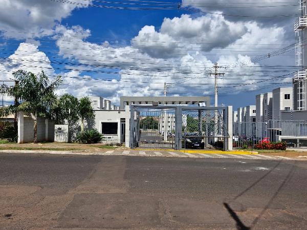 Apartamento em leilão em Araraquara