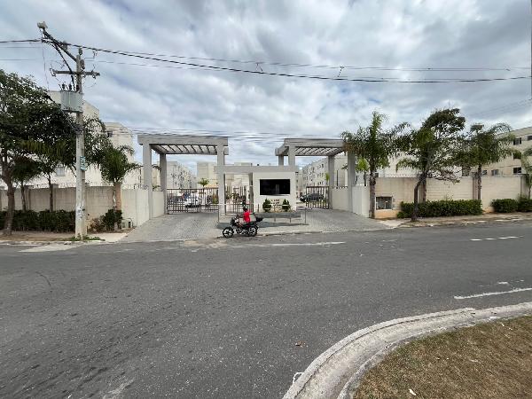 Apartamento em leilão em Campos Dos Goytacazes
