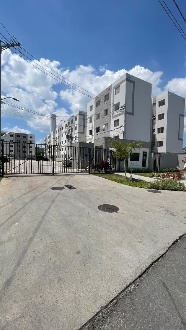 Apartamento em leilão em Rio De Janeiro