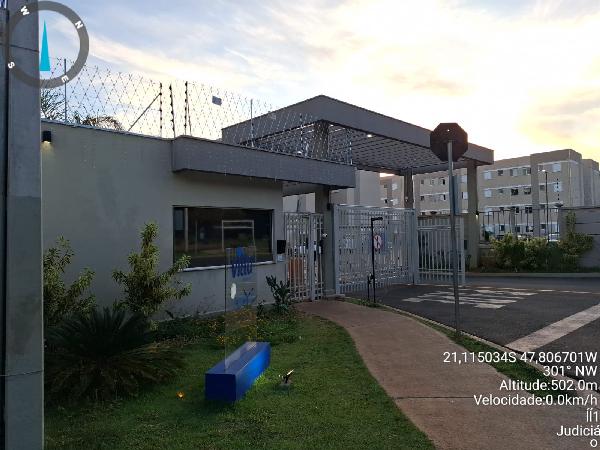 Apartamento em leilão em Ribeirao Preto