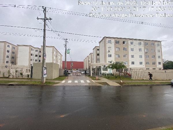 Apartamento em leilão em Porto Alegre