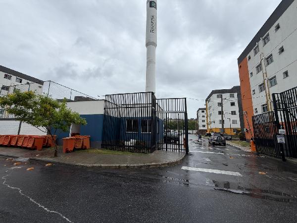 Apartamento em leilão em Duque De Caxias