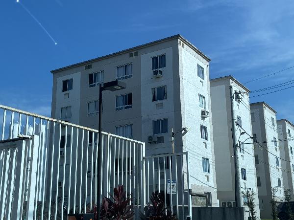 Apartamento em leilão em Rio De Janeiro
