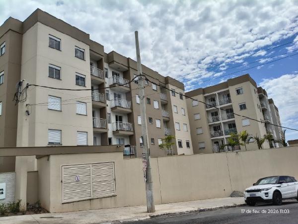 Apartamento em leilão em Cotia
