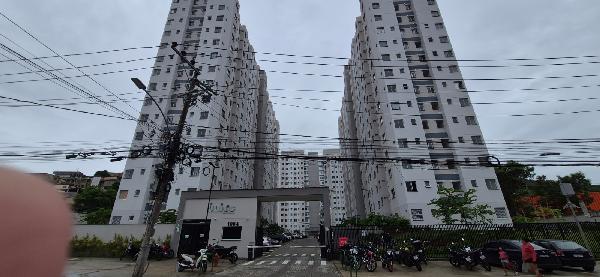 Apartamento em leilão em Rio De Janeiro