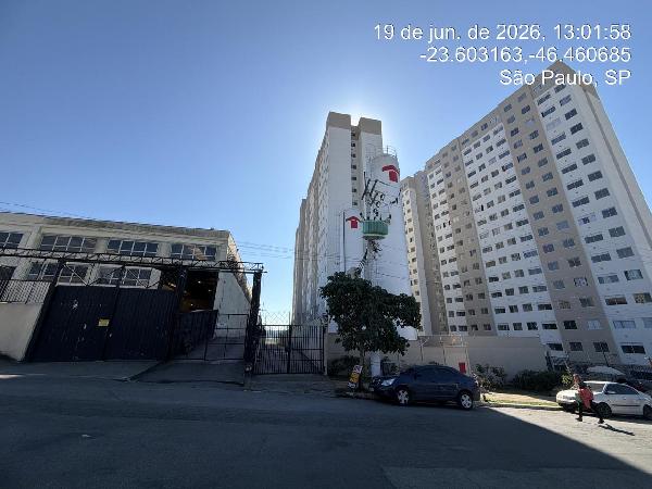 Apartamento em leilão em Sao Paulo
