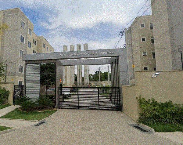 Apartamento em leilão em Rio De Janeiro