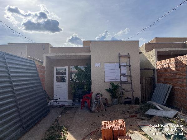 Casa em leilão em Varzea Grande
