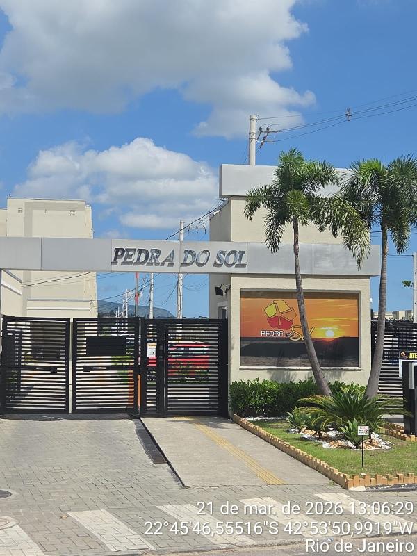 Apartamento em leilão em Itaborai