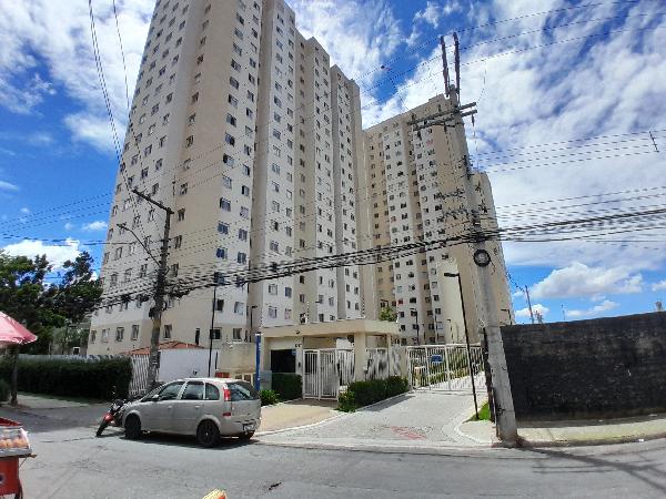 Apartamento em leilão em Sao Paulo