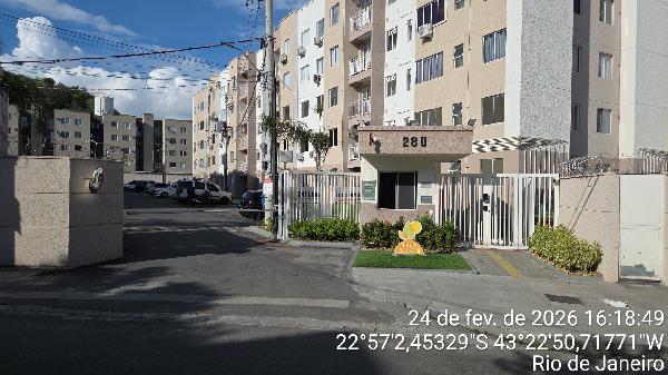 Apartamento em leilão em Rio De Janeiro
