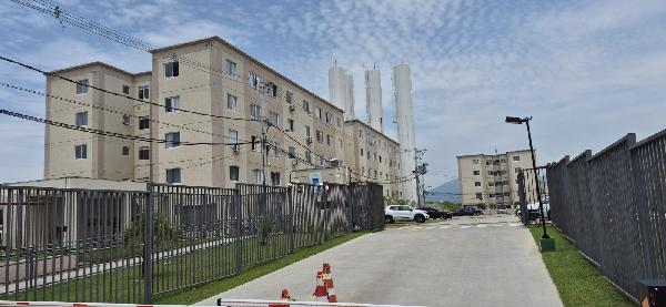 Apartamento em leilão em Rio De Janeiro