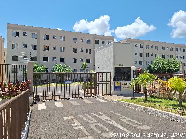 Apartamento em leilão em Bauru