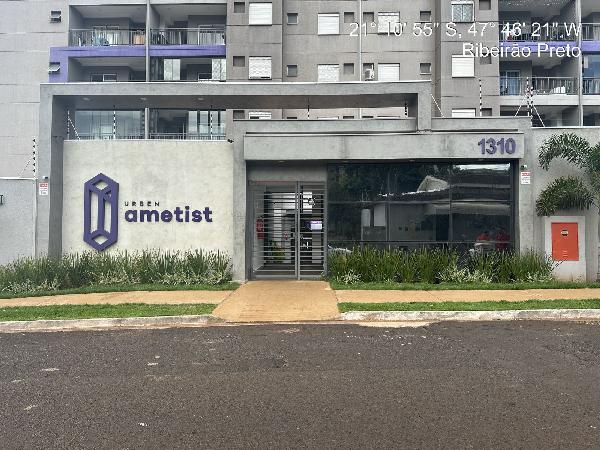 Apartamento em leilão em Ribeirao Preto