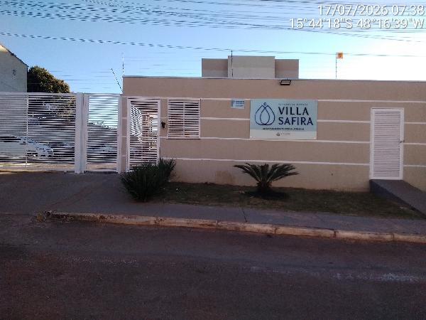 Apartamento em leilão em Aguas Lindas De Goias