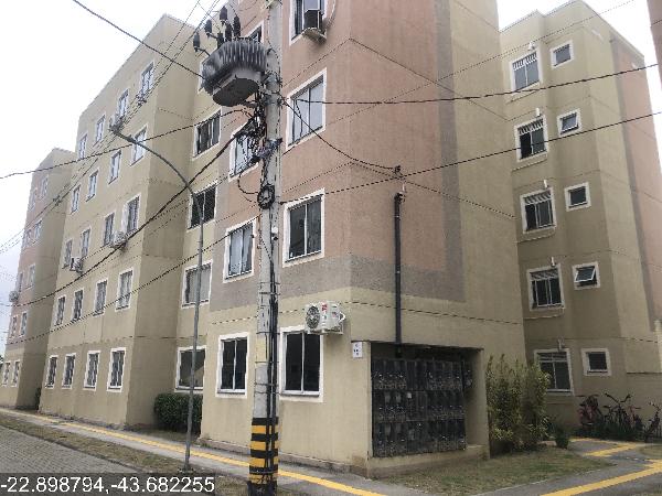 Apartamento em leilão em Rio De Janeiro
