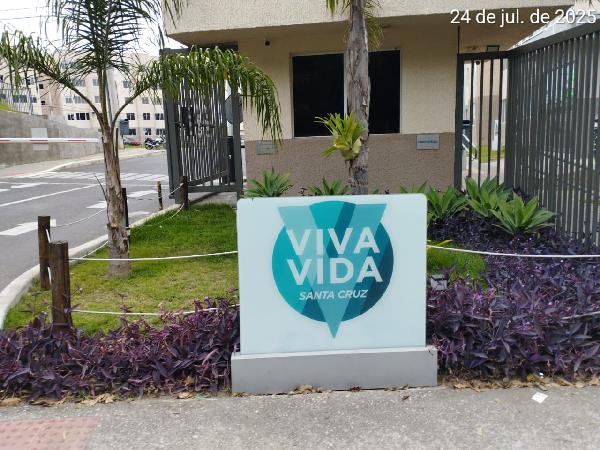 Apartamento em leilão em Rio De Janeiro