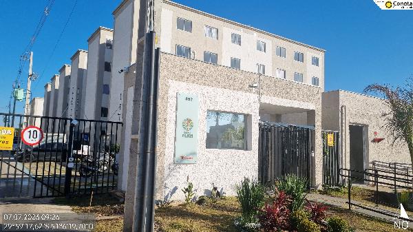 Apartamento em leilão em Porto Alegre