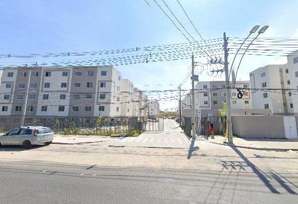 Apartamento em leilão em Rio De Janeiro