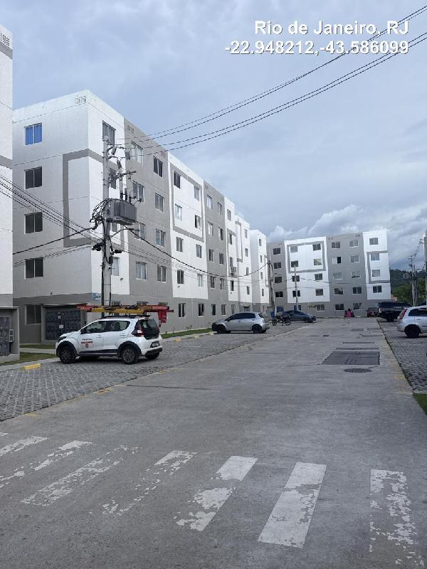 Apartamento em leilão em Rio De Janeiro
