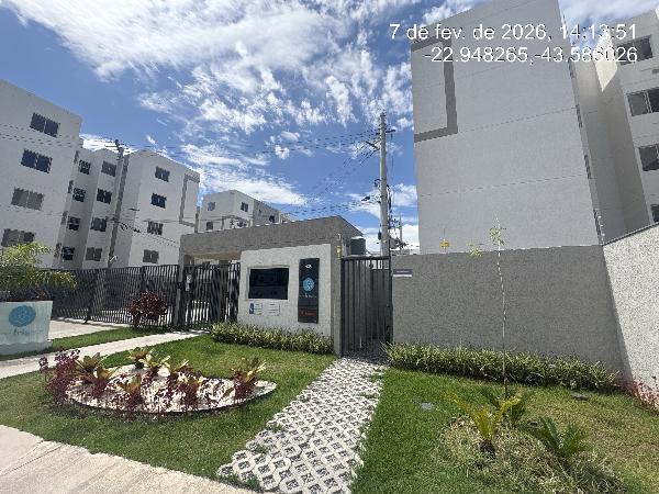 Apartamento em leilão em Rio De Janeiro