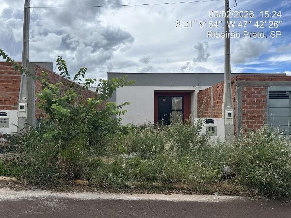 Casa em leilão em Ribeirao Preto