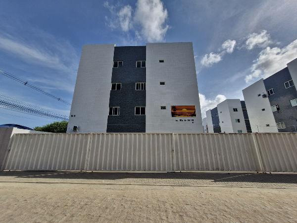 Apartamento em leilão em Joao Pessoa