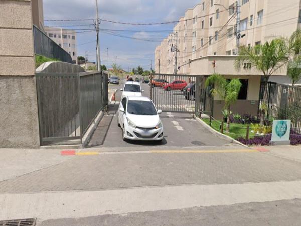 Apartamento em leilão em Rio De Janeiro