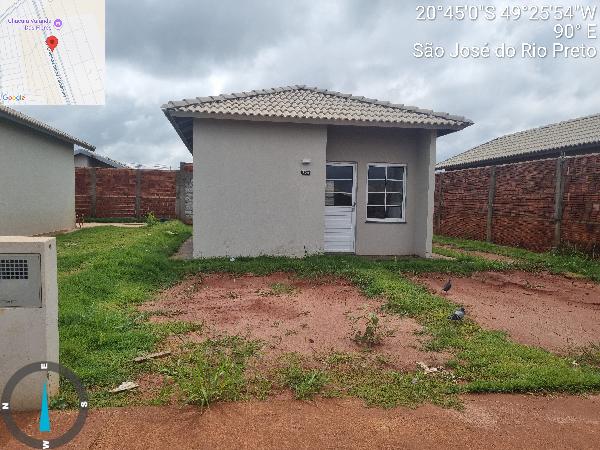 Casa em leilão em Sao Jose Do Rio Preto